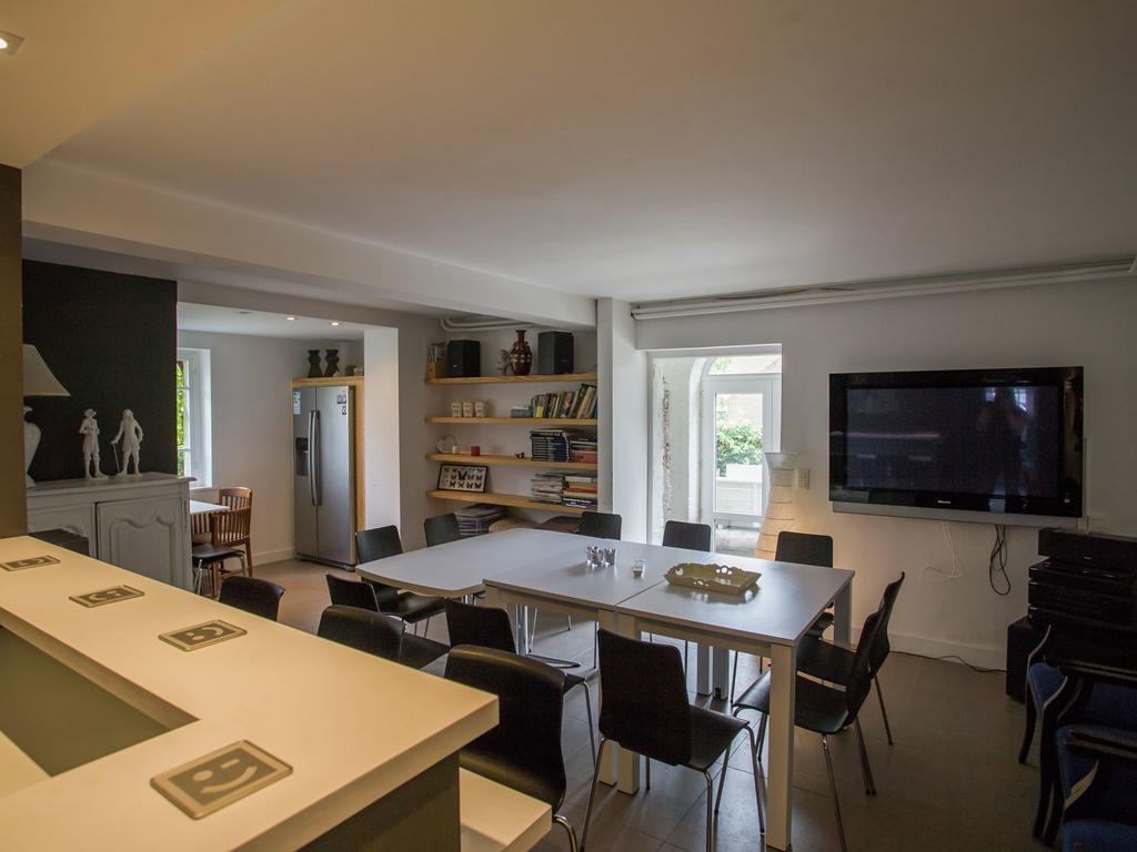 Beautiful Villa 200 Metres From The Sea Koksijde Eksteriør billede